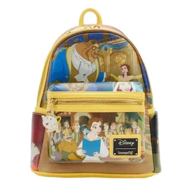  Adorable Cosplay Mini Backpack 3D Purse Toyland EU -  ToylandEU™