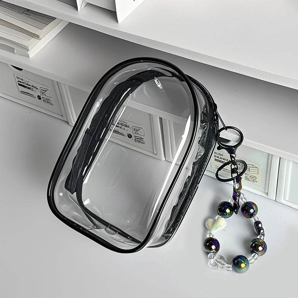 Adorable Cotton Doll Storage Bag with Dustproof Design for Kids and Collectors Labubu - ToylandEU