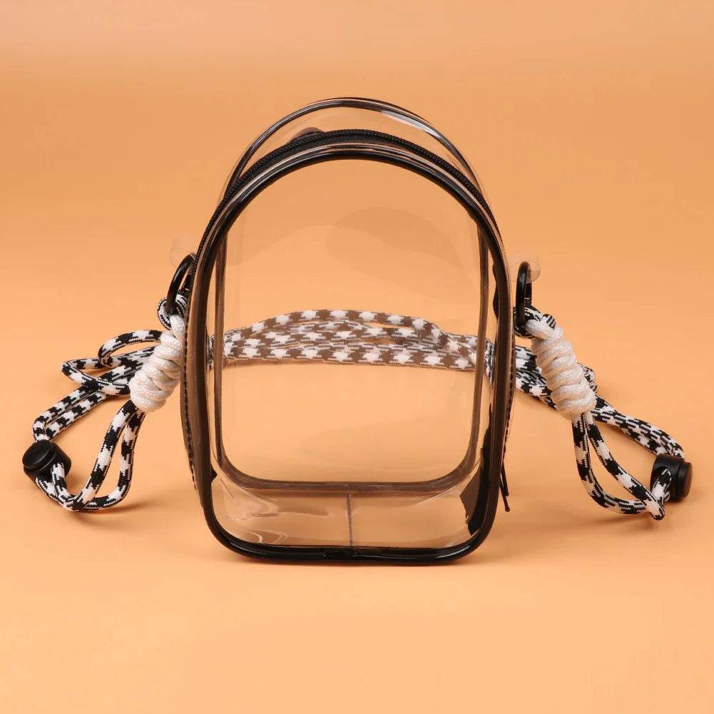 Adorable Cotton Doll Storage Bag with Dustproof Design for Kids and Collectors Labubu - ToylandEU