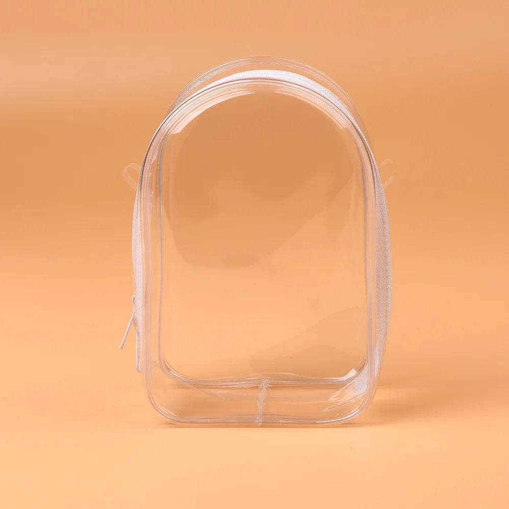 Adorable Cotton Doll Storage Bag with Dustproof Design for Kids and Collectors Labubu - ToylandEU