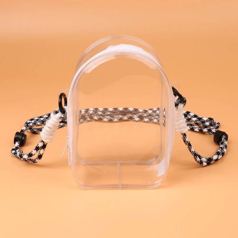 Adorable Cotton Doll Storage Bag with Dustproof Design for Kids and Collectors Labubu - ToylandEU