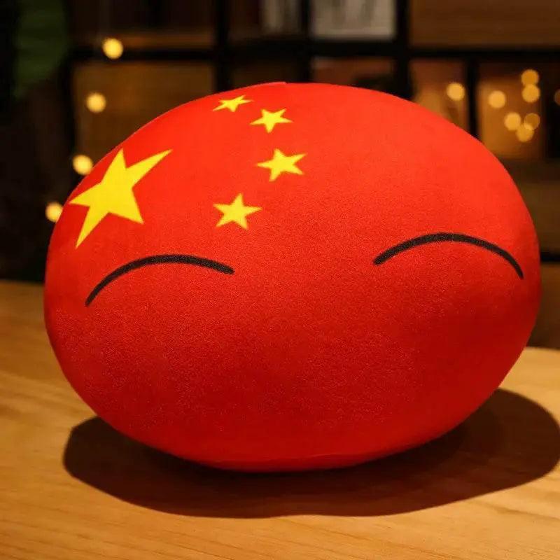  Adorable Countryball Plush Toy 40cm Toyland EU -  ToylandEU™