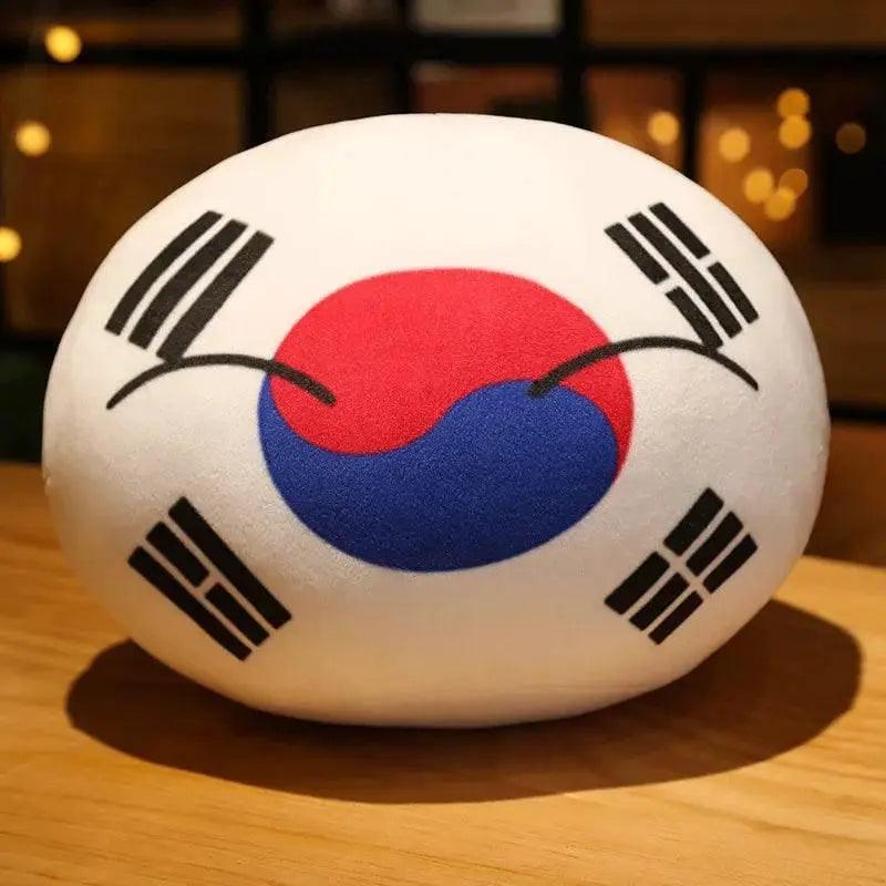  Adorable Countryball Plush Toy 40cm Toyland EU -  ToylandEU™