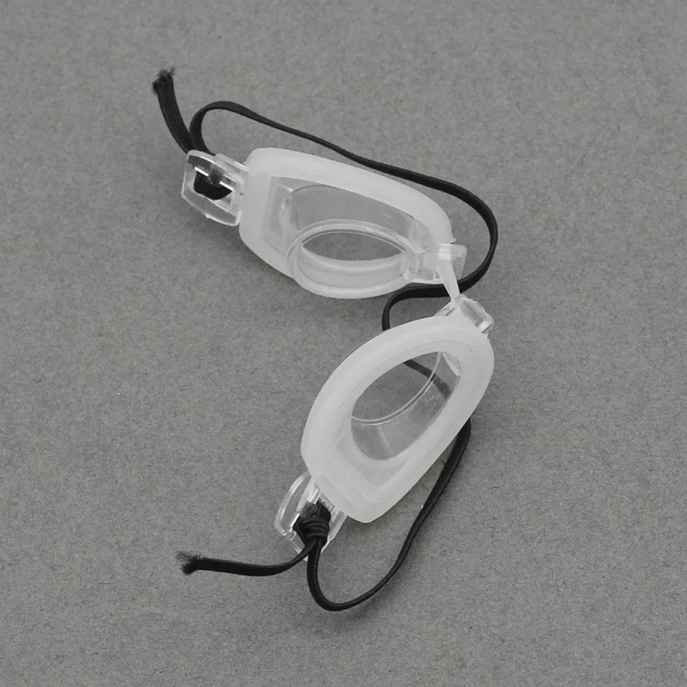 Adorable Doll Beach Outfit Set with Summer Shirts Glasses and Hats for Labubu Dolls Labubu - ToylandEU