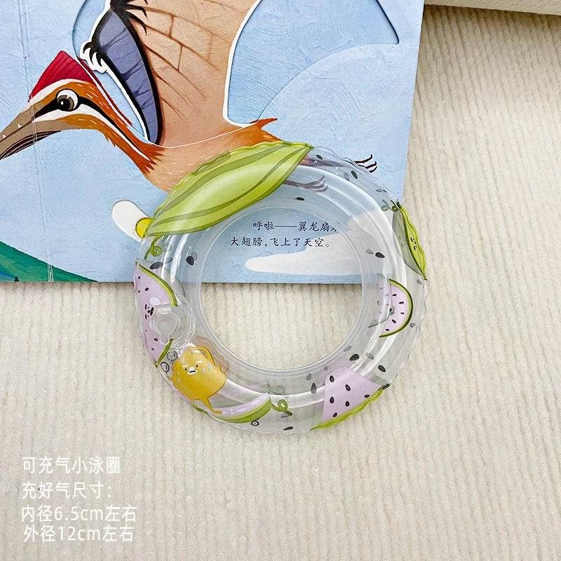 Adorable Doll Beach Outfit Set with Summer Shirts Glasses and Hats for Labubu Dolls Labubu - ToylandEU