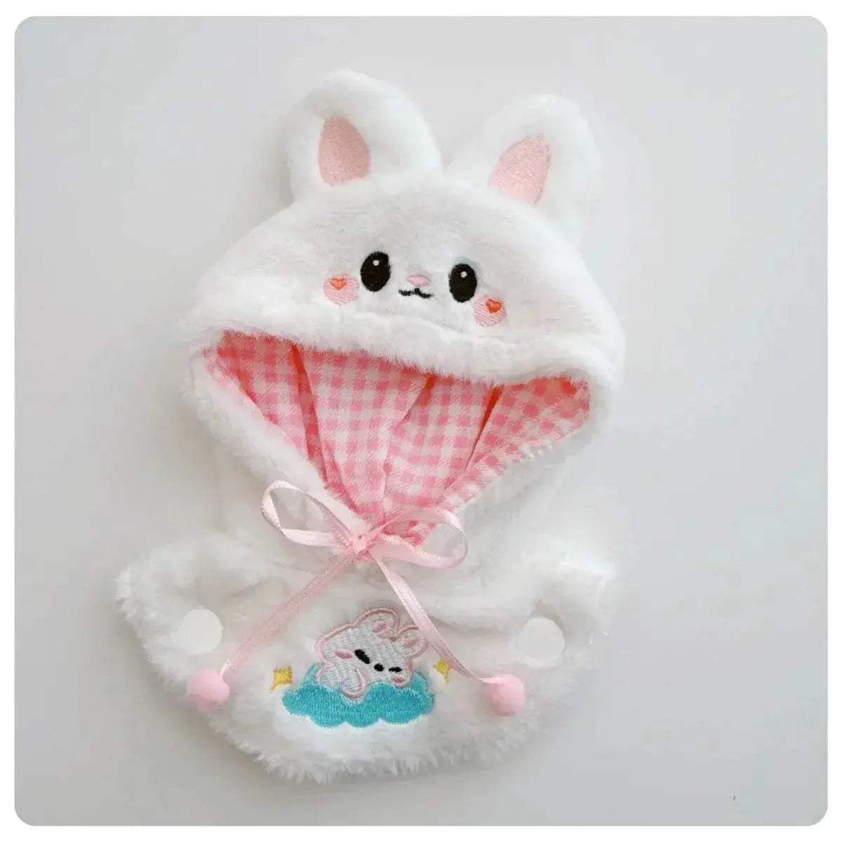  Adorable Doll Clothes 15cm Cosplay Cloak Toyland EU -  ToylandEU™