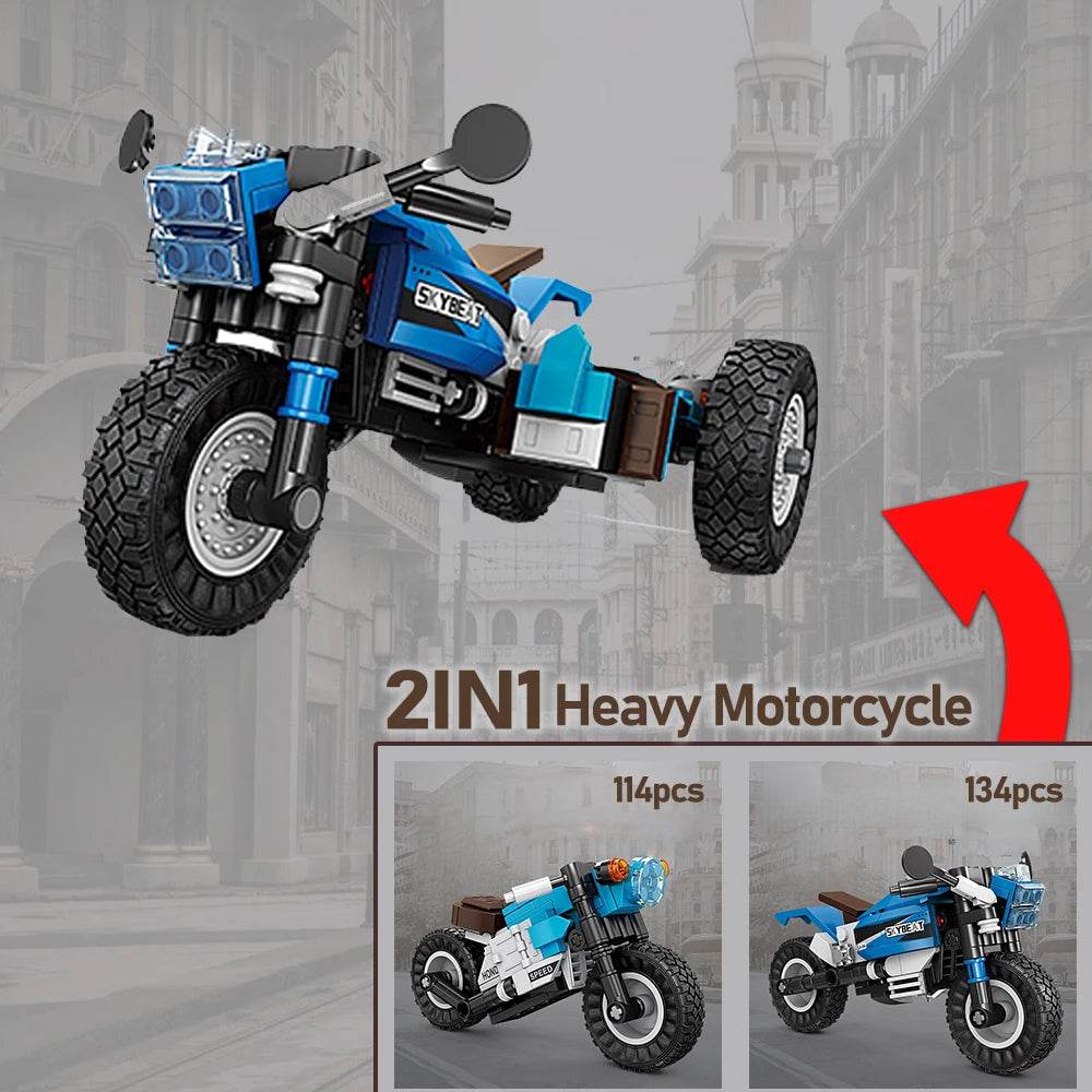 Adorable Educational Mini Building Blocks Set For Ages 3 6 - ToylandEU