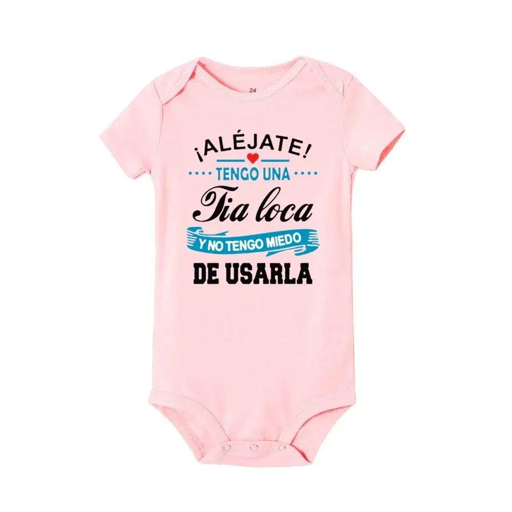  Adorable Funny Baby Romper Newborn Jumpsuit Toyland EU -  ToylandEU™