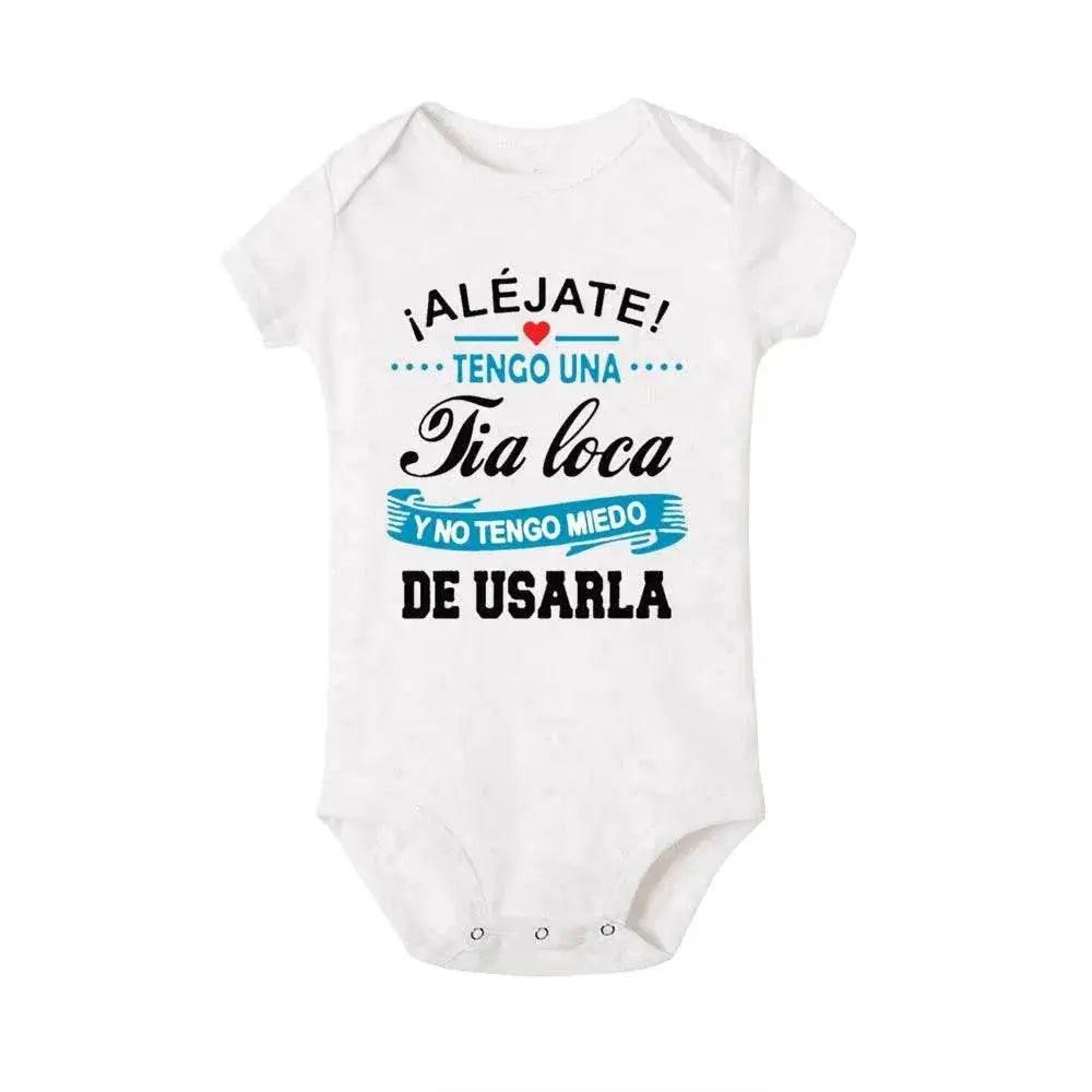  Adorable Funny Baby Romper Newborn Jumpsuit Toyland EU -  ToylandEU™