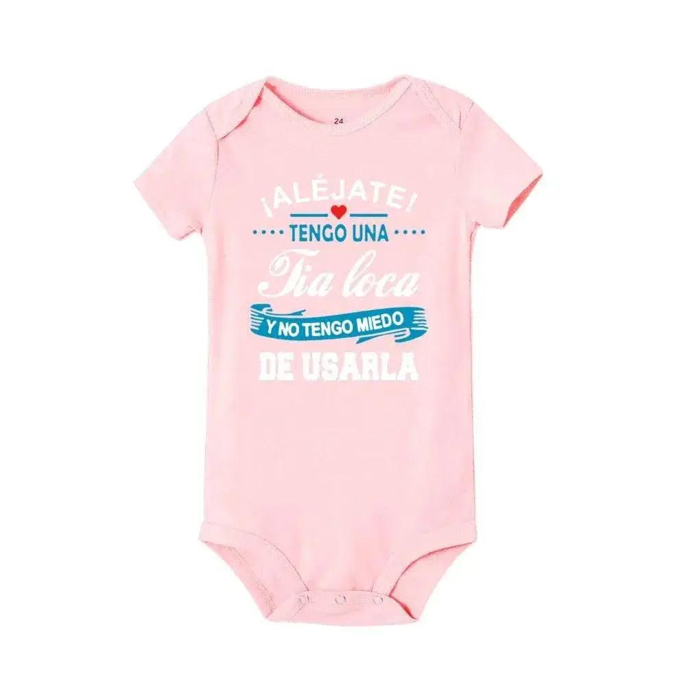  Adorable Funny Baby Romper Newborn Jumpsuit Toyland EU -  ToylandEU™