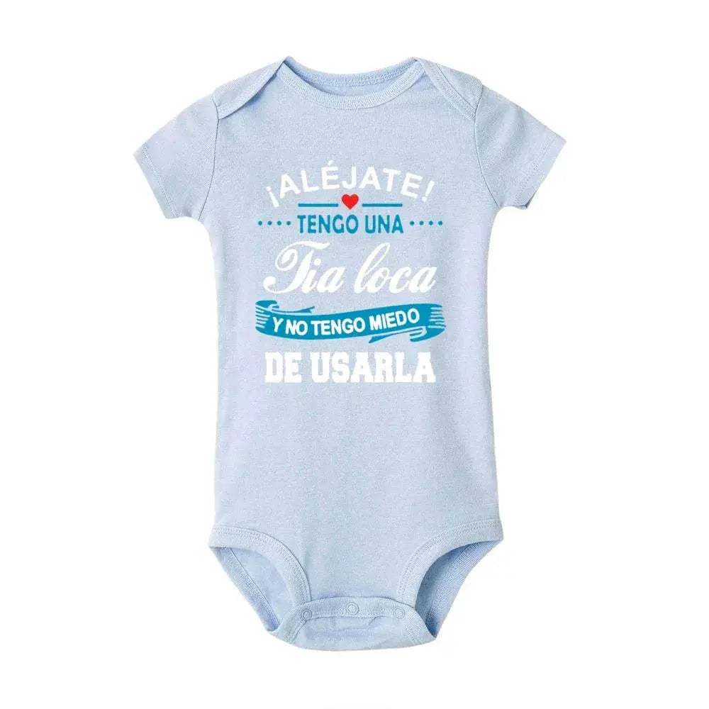  Adorable Funny Baby Romper Newborn Jumpsuit Toyland EU -  ToylandEU™