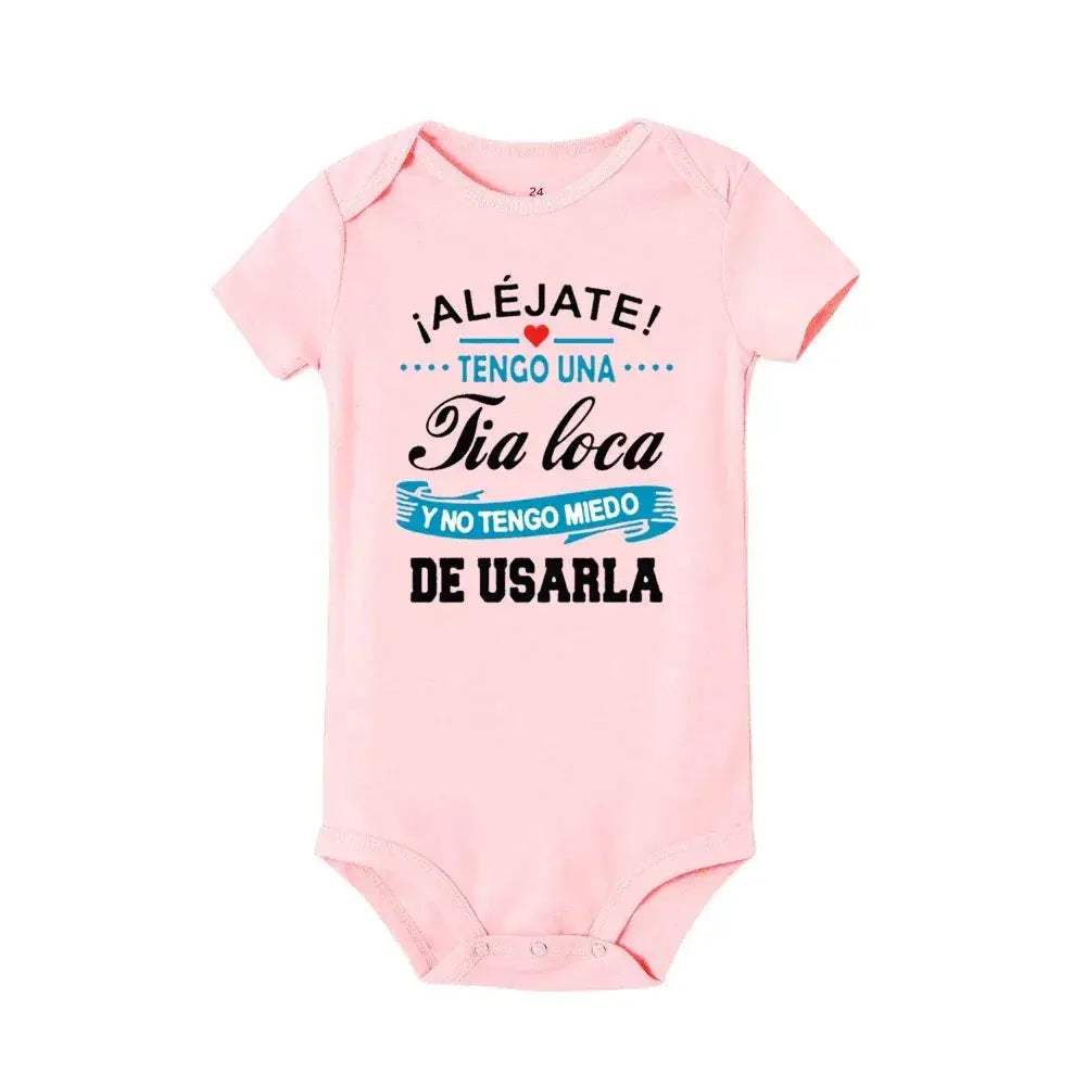  Adorable Funny Baby Romper Newborn Jumpsuit Toyland EU -  ToylandEU™