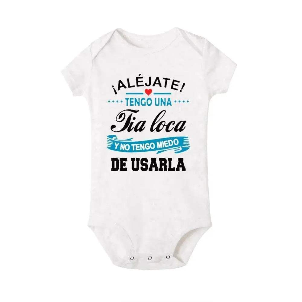  Adorable Funny Baby Romper Newborn Jumpsuit Toyland EU -  ToylandEU™