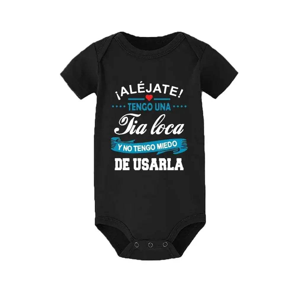  Adorable Funny Baby Romper Newborn Jumpsuit Toyland EU -  ToylandEU™