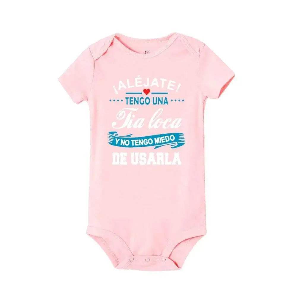  Adorable Funny Baby Romper Newborn Jumpsuit Toyland EU -  ToylandEU™
