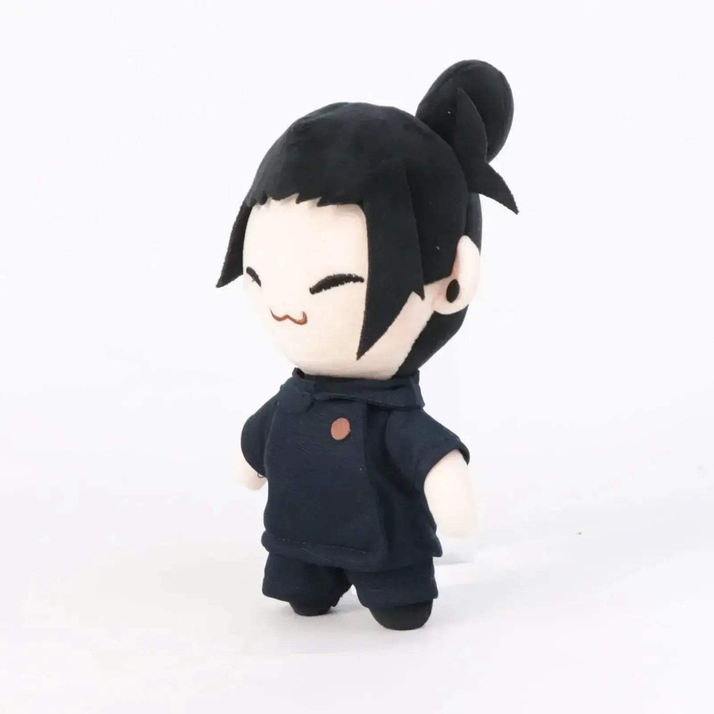 Adorable Jujutsu Kaisen Satoru Gojo & Getou Suguru Plush Toy 7.87" - ToylandEU