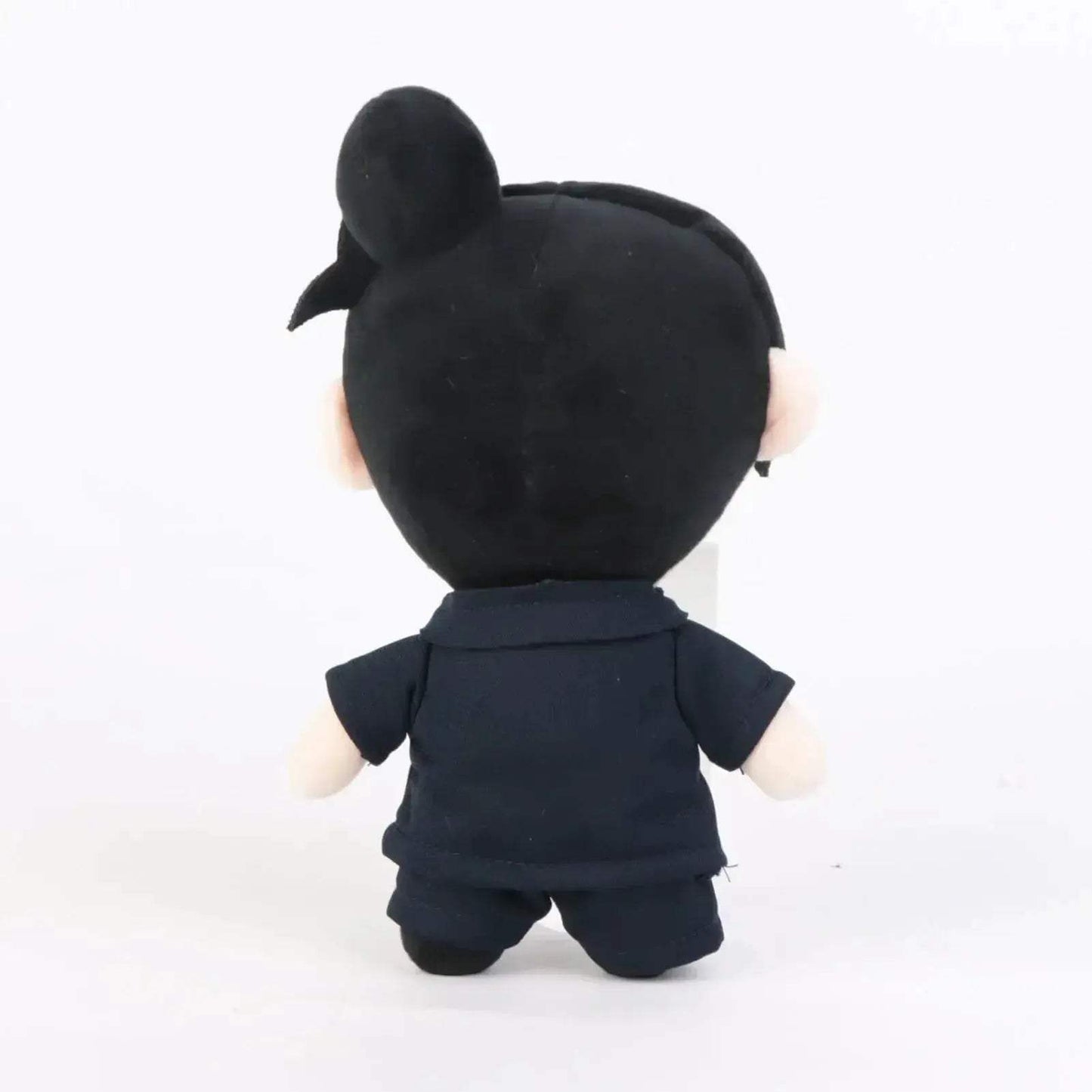 Adorable Jujutsu Kaisen Satoru Gojo & Getou Suguru Plush Toy 7.87" - ToylandEU