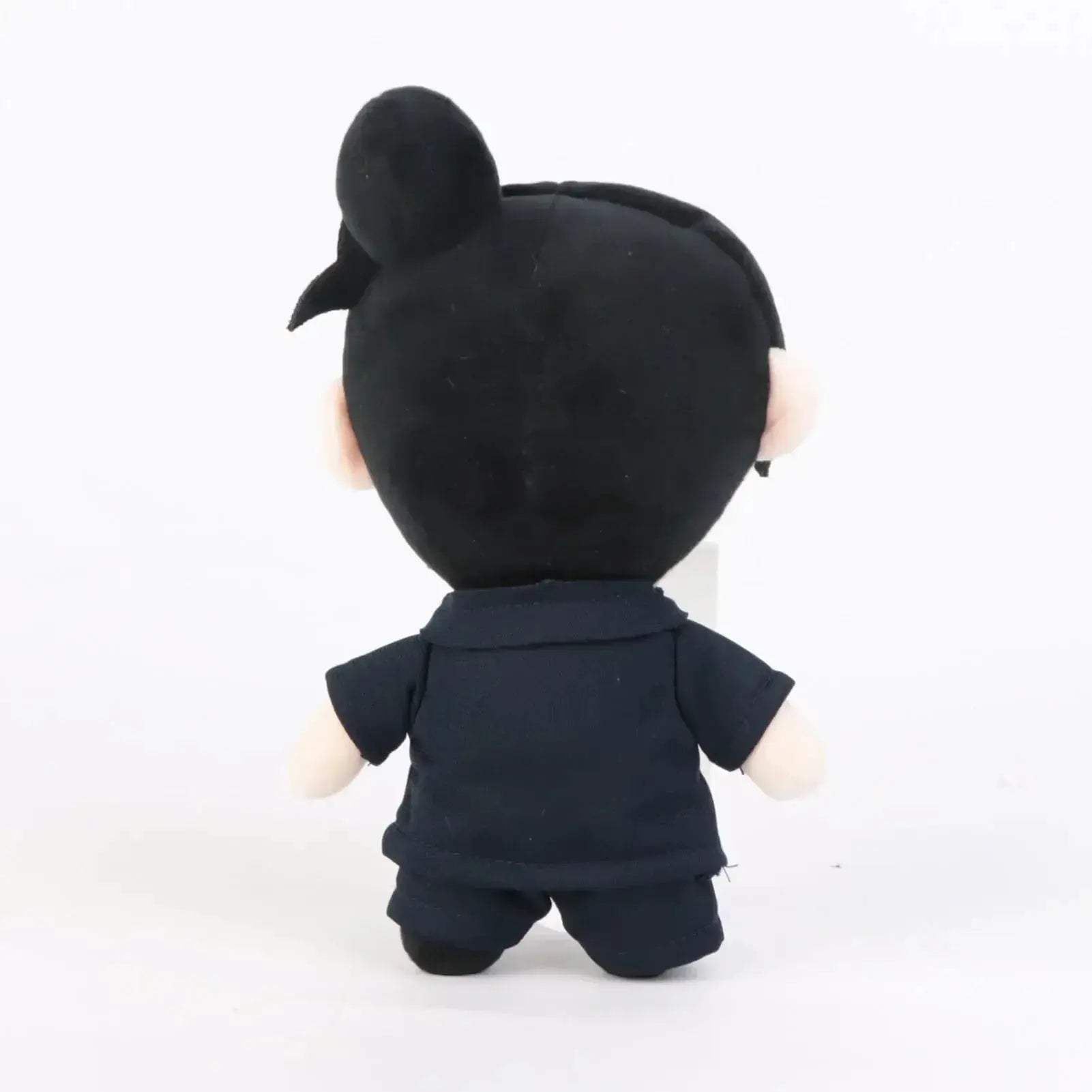 Adorable Jujutsu Kaisen Satoru Gojo & Getou Suguru Plush Toy 7.87" - ToylandEU