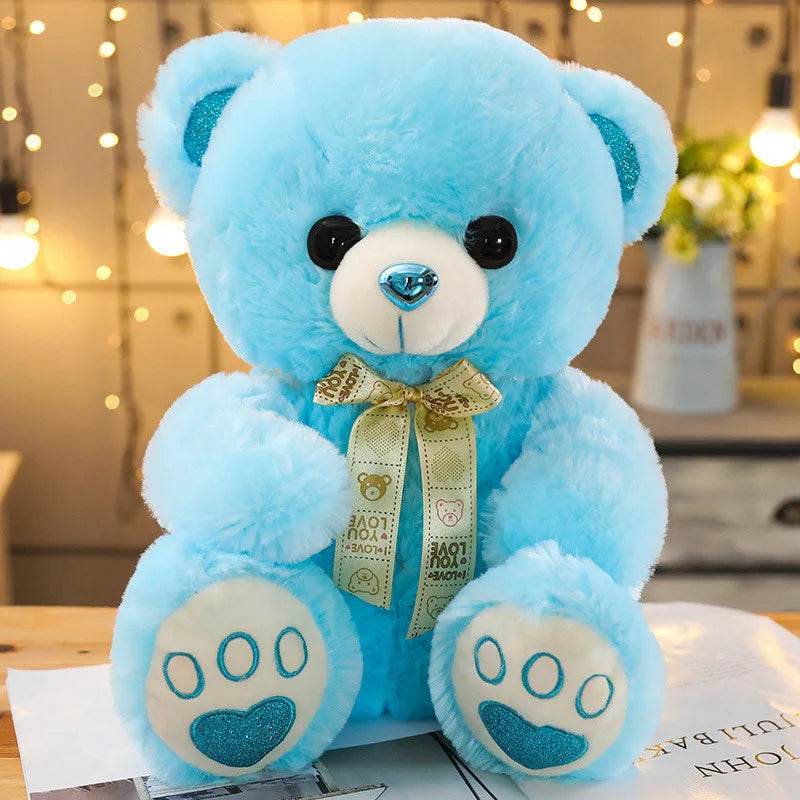 Adorable Jumbo Plush Teddy Bear - Perfect Cuddly Companion Toy - ToylandEU