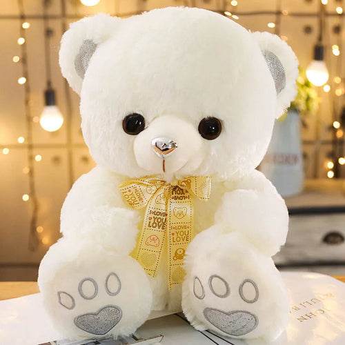 Adorable Jumbo Plush Teddy Bear - Perfect Cuddly Companion Toy - ToylandEU