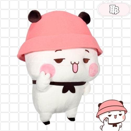 Adorable Kawaii Bubu & Dudu Panda Plush Toy - Perfect for Cuddles! - ToylandEU