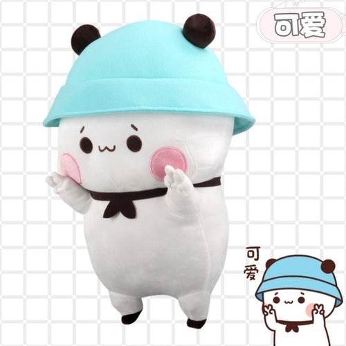 Adorable Kawaii Bubu & Dudu Panda Plush Toy - Perfect for Cuddles! - ToylandEU