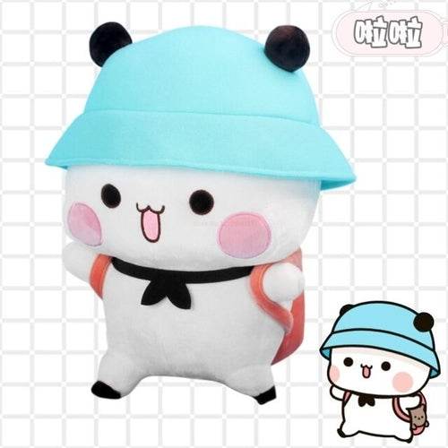 Adorable Kawaii Bubu & Dudu Panda Plush Toy - Perfect for Cuddles! - ToylandEU