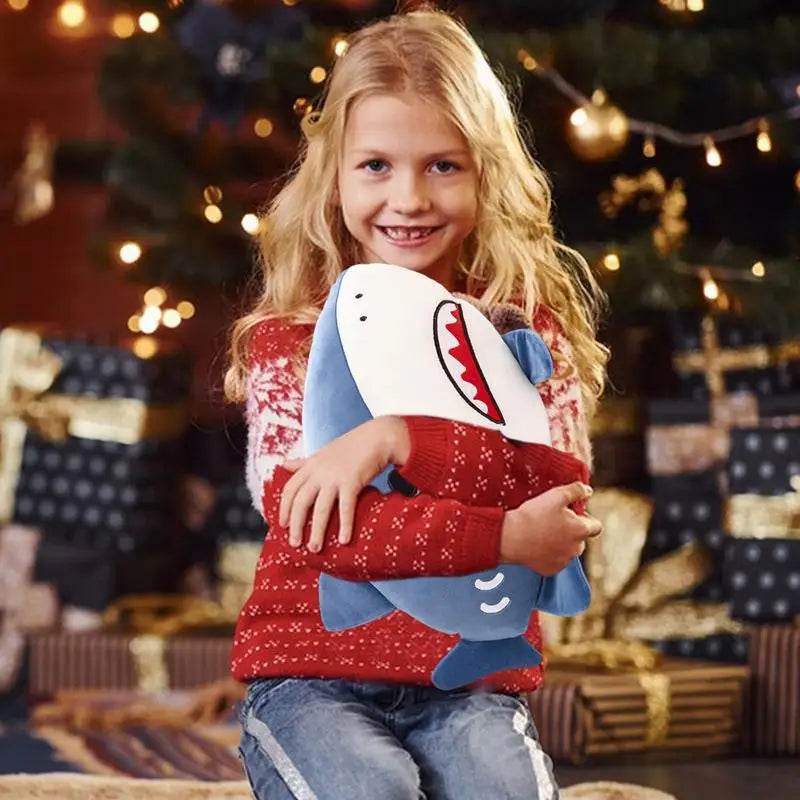 Adorable Kawaii Ocean Plushies - Whale Shark & Clown Fish for Everyone - ToylandEU