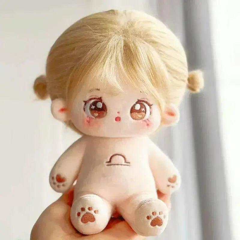 Adorable Kawaii Plush Doll 20cm Zodiac Idol Toyland EU -  ToylandEU™