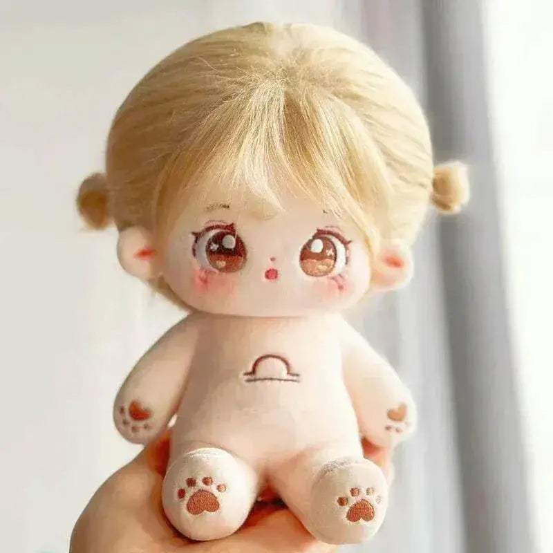  Adorable Kawaii Plush Doll 20cm Zodiac Idol Toyland EU -  ToylandEU™