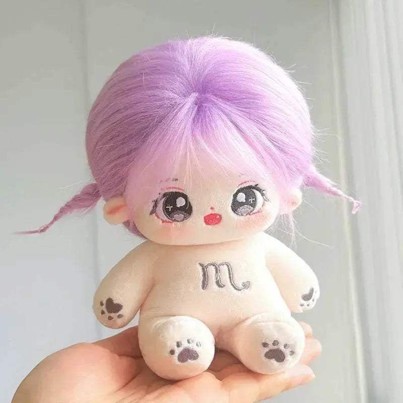  Adorable Kawaii Plush Doll 20cm Zodiac Idol Toyland EU -  ToylandEU™