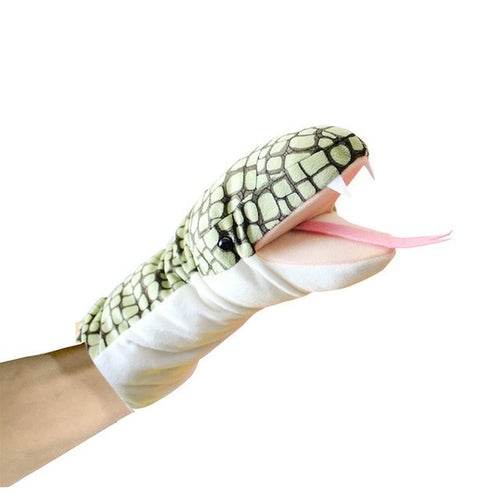 Adorable Kawaii Plush Hand Puppets for Storytelling Fun! - ToylandEU