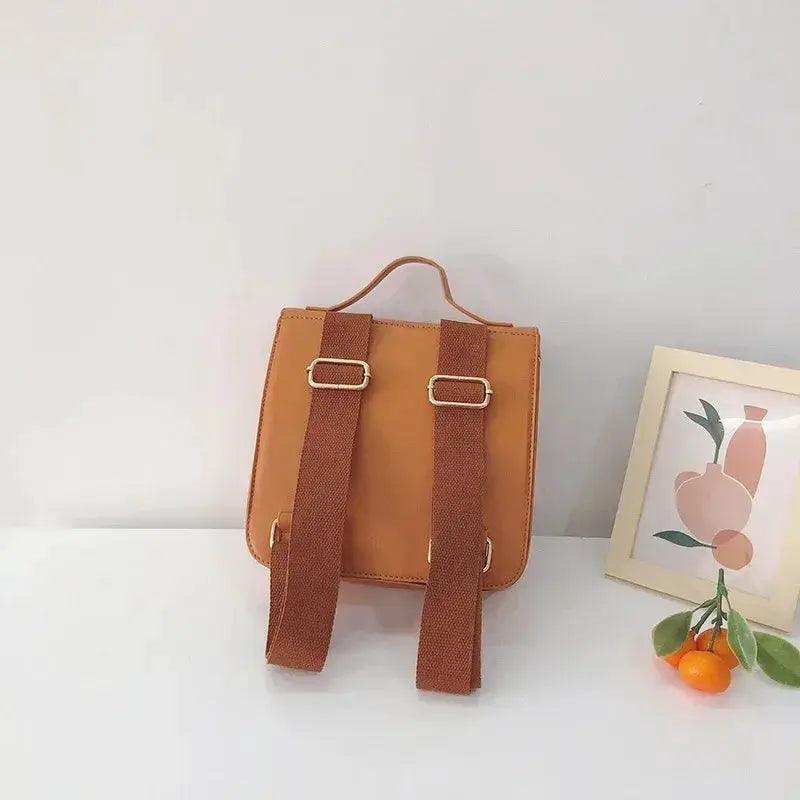  Adorable Korean Style Backpack 3-6 Toyland EU -  ToylandEU™