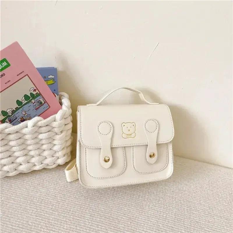  Adorable Korean Style Backpack 3-6 Toyland EU -  ToylandEU™