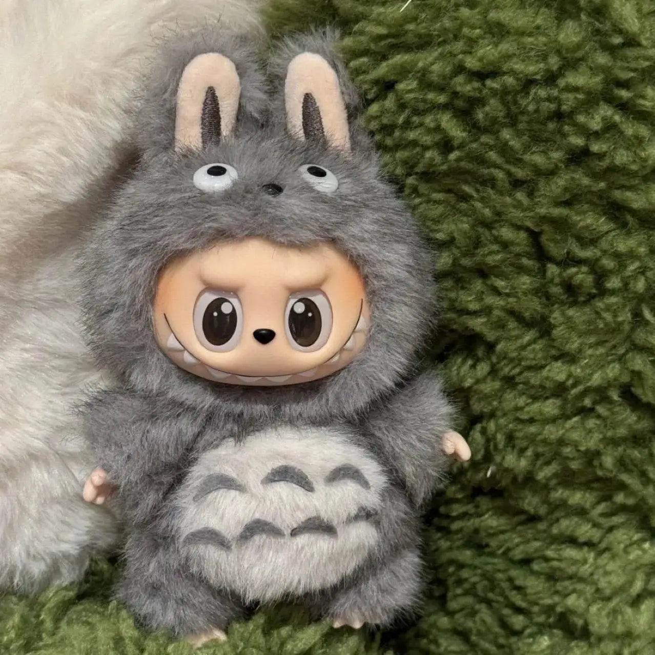  Adorable Labubu Cat Costume 15cm Accessory Toyland EU -  ToylandEU™
