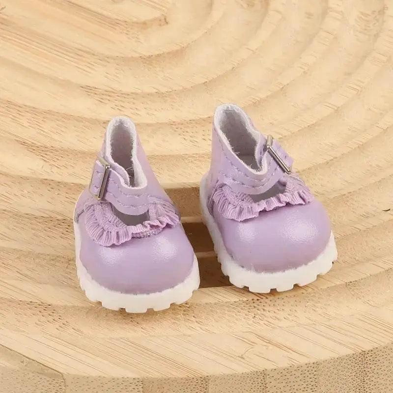  Adorable Labubu Doll Clothes 17cm Outfit Toyland EU -  ToylandEU™