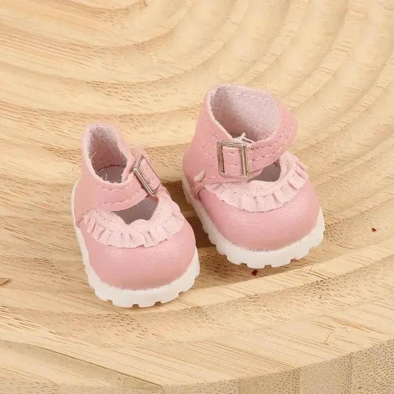  Adorable Labubu Doll Clothes 17cm Outfit Toyland EU -  ToylandEU™