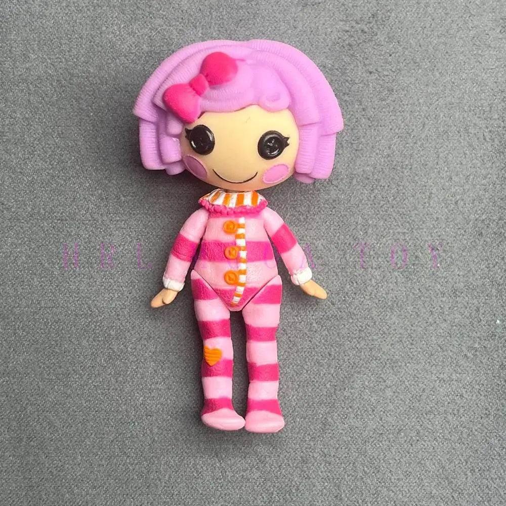  Adorable Lalaloopsy Dolls 8cm Vinyl Doll Toyland EU -  ToylandEU™