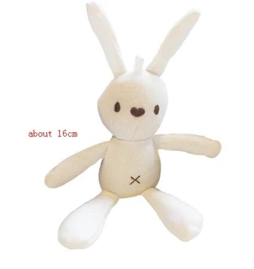 Adorable Long-Eared Rabbit Plush Toy - Perfect for Kids & Weddings - ToylandEU