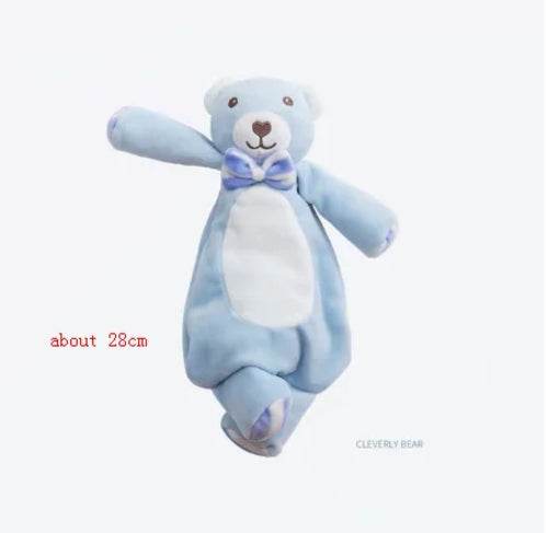 Adorable Long-Eared Rabbit Plush Toy - Perfect for Kids & Weddings - ToylandEU