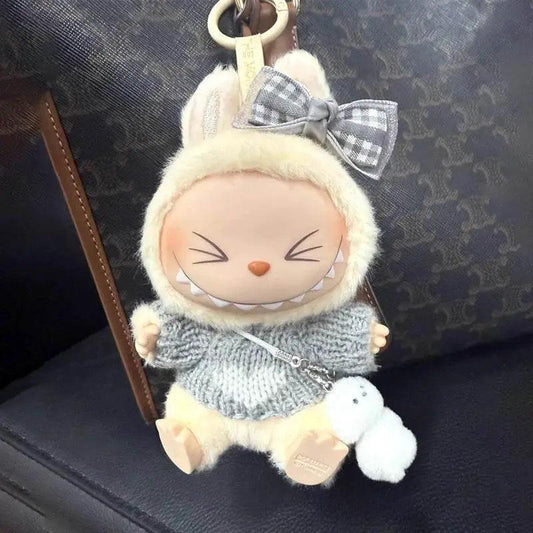  Adorable Macaron Doll Clothes Set for 17cm Dolls Toyland EU -  ToylandEU™