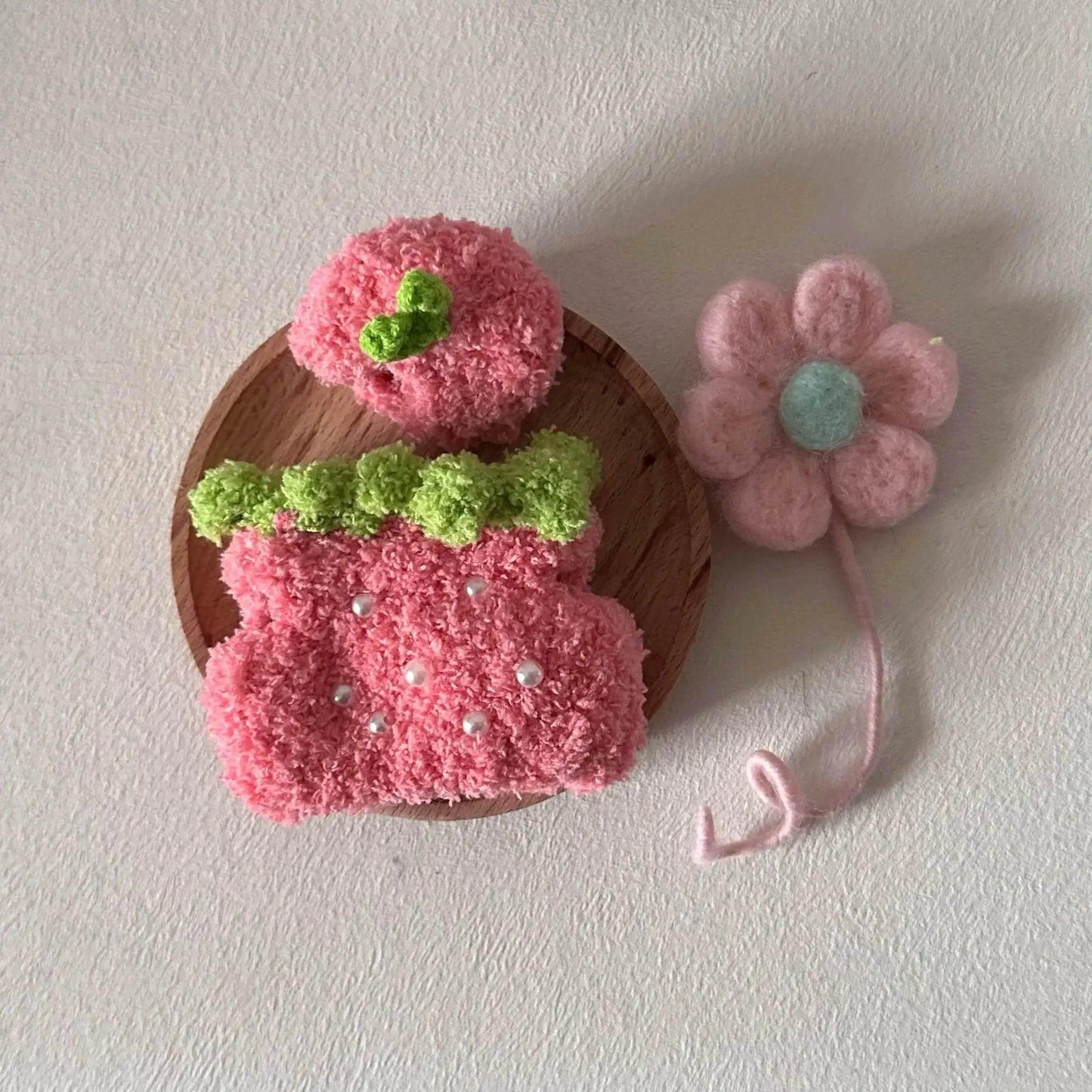  Adorable Macaron Doll Clothes Set for 17cm Dolls Toyland EU -  ToylandEU™