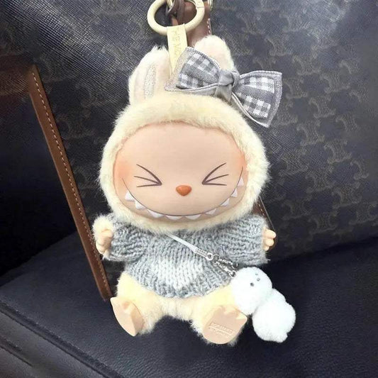  Adorable Macaron Doll Clothes Set for 17cm Dolls Toyland EU -  ToylandEU™