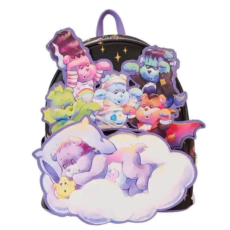  Adorable Mini Backpack 14 Plus Backpack Toyland EU -  ToylandEU™