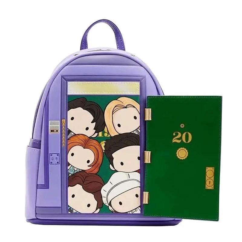  Adorable Mini Backpack 14 Plus Backpack Toyland EU -  ToylandEU™