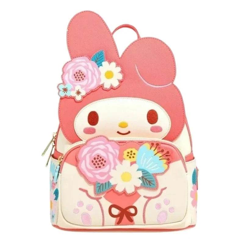 Adorable Mini Backpack Scary Dreams Care Bears Universal Monsters Design For Teens 14 Plus Unisex - ToylandEU