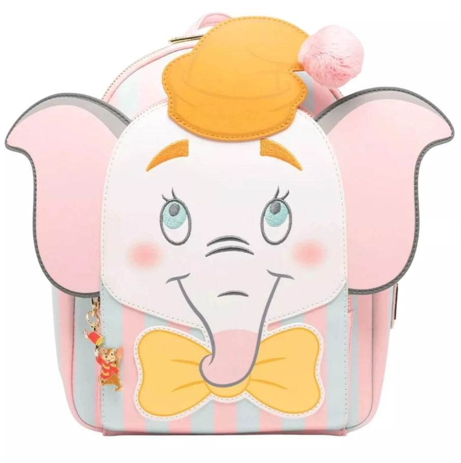 Adorable Mini Backpack Scary Dreams Care Bears Universal Monsters Design For Teens 14 Plus Unisex - ToylandEU