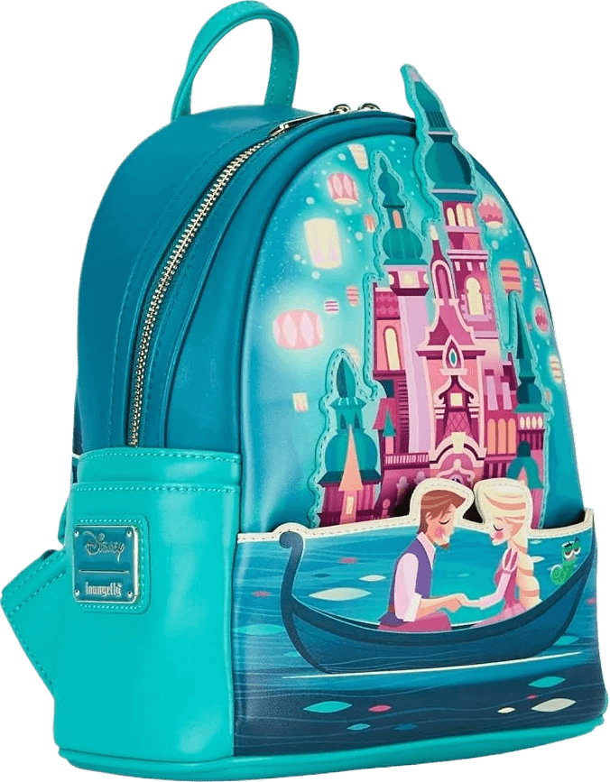 Adorable Mini Backpack Scary Dreams Care Bears Universal Monsters Design For Teens 14 Plus Unisex - ToylandEU