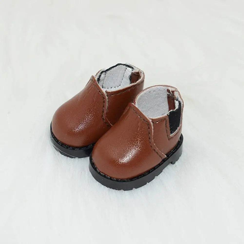 Adorable Mini Dress Set for 17 cm Labubu Dolls Featuring Summer Vacation Style for Kids and Doll Collectors - ToylandEU