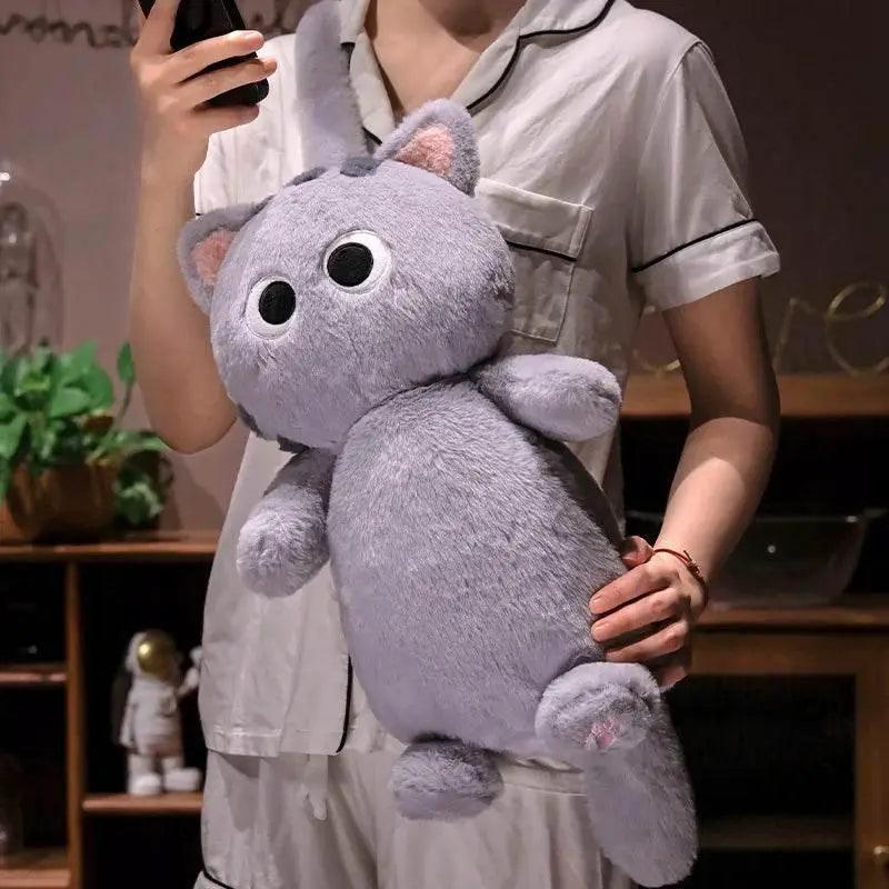  Adorable Plush Animal Backpack - Ideal Gift for Kids and Teens -  -  ToylandEU™